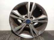 Felge DM5J1007BB Ford Focus 3 Schrägheck 1.0 Ti-VCT EcoBoost 12V 125 (M1DA)