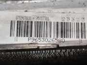 Kraftstoff-Injector 328480 Citroën Xsara Picasso (CH) Großraumlimousine 1.6 HDi 16V 110 (DV6TED4(9HZ))