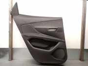 TÃ¼rverkleidung Links Hinten 98305893AU Peugeot 3008 II (M4/MC/MJ/MR) GroÃŸraumlimousine 1.5 BlueHDi 130 (DV5RC(YHZ))