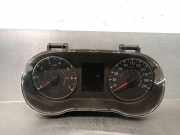 Tachoeinheit Kmh 248103072R Dacia Duster (SR) SUV 1.6 16V (H4M-729(H4M-D7))