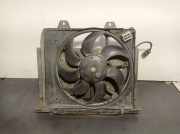Kühlerventilator 9827752980 Peugeot 2008 (UD/UK/UR/US/UX) Großraumlimousine 1.5 BlueHDi 110 (YHS)