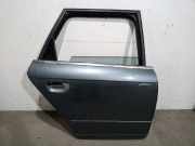 Tür Rechts Hinten 3R0833052 Seat ST (3R5) 2.0 TDI
