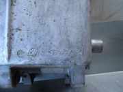 Ölwannenabdeckung 9627239280 Peugeot 406 (8B) Limousine 2.0 S,SL,ST,STX 16V (XU10J4R(RFV))