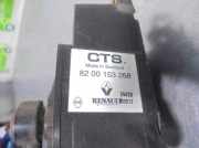 Gaspedal 8200153268 Renault MEGANE II BERLINA 5P 1.5 dCi Diesel