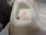 Heizlüfter 9881646 BMW X3 (G01) SUV xDrive 20d 2.0 TwinPower 16V Mild Hybrid (B47-D20B)