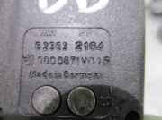 Gürtelschnalle 000871V016 Smart COUPE Turbo CAT