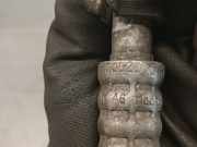 Klima Leitung 6Q0820721H Seat Ibiza III (6L1) Schrägheck 1.9 TDI 100 (ATD)