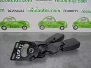 Gürtelschnalle Links Hinten 5PUERTAS Honda Accord Tourer (CM/CN) Kombi 2.2 CTDi 16V (N22A1)