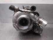 Turbolader GTA1549LV Renault Koleos I SUV 2.0 dCi 16V 150 FAP (M9R-H8)