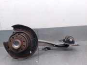 Achsschenkel Halter Rechts Hinten 9224106 Opel Vectra B (36) Limousine 2.2 DTi 16V (Y22DTR)