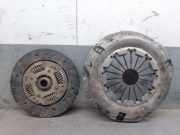 Kupplungsset 22200RSJ007 Honda Civic (FK/FN) Schrägheck 1.4i Type S 16V (L13Z1)