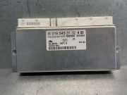 Steuergerät Asr 0195453132 Mercedes-Benz CLK (C208) Coupé 2.3 230K 16V (M111.975)