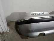 Sto?stange Hinten 7410N1 Peugeot 406 (8B) Limousine 2.0 HDi 110 (DW10ATED(RHZ))