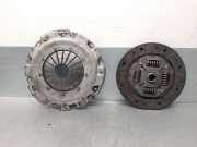 Kupplungsset 3D141031A Seat Ibiza III (6L1) SchrÃ¤gheck 1.4 TDI 80 (BMS)