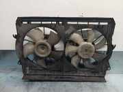 KÃ¼hlerventilator 163600G040 Toyota Avensis (T25/B1D) Liftback 2.2 D-4D 16V (2AD-FTV)