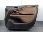 Türverkleidung Rechts Vorne 13464524 Opel Zafira Tourer (P12) Großraumlimousine 1.6 CDTI 16V ecoFLEX 136 (B16DTH)