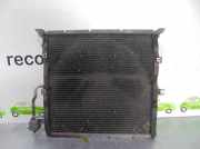 Klimakondensator 64538371653 BMW 3 serie Compact (E36/5) Schrägheck 318 tds (M41-D17(174T1))