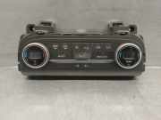 Bedienung Klimacontrolle KX7T18C612AA Ford Focus 4 Schrägheck 1.0 EcoBoost 12V Hybrid 125 (B7DC)