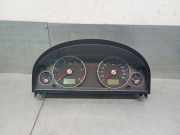 Tachoeinheit Kmh 3S7T10849JD Ford Mondeo III Schrägheck 2.2 TDCi 16V (QJBA)