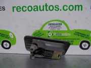 Türgriff Innen Rechts Hinten CAJA3 Opel Monterey Geländewagen 3.0 Di 16V (4JX1)