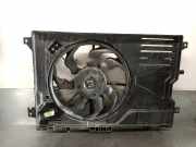 Kühlerventilator PAF215025 Mazda Schrägheck (BP) 2.0 SKYACTIV-G M Hybrid