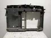 Schließplatte Kühlerträger 7104FS Peugeot 207/207+ (WA/WC/WM) Schrägheck 1.4 16V (ET3J4(KFU))