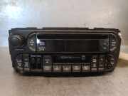 Radio P04858543AE Chrysler 300M (LR) 2.7 V6 24V