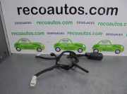 Gürtelschnalle Links Vorne 7323053130A0 Lexus IS (E2) Limousine 220d 16V (2AD-FHV)