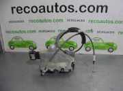 Türschloss Links Hinten PSA123985 Citroën CITROËN III (SX) 1.2 THP 110