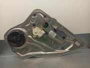 Fensterheber Rechts Hinten A2048200542 Mercedes-Benz C Estate (S204) Kombi 2.2 C-220 CDI 16V (OM646.811)