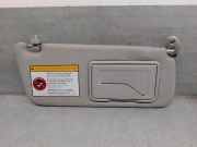 Sonnenblende Rechts 96659448 Daewoo / Chevrolet Matiz Schrägheck 1.0 (B10S1)