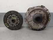 Kupplungsset 123011210 Toyota Carina E (T19) Limousine 2.0 GLi 16V (3SFE)