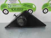 Zierleiste 0000969 Smart City-Coup? Schr?gheck 3-drs 0.6 Turbo i.c. Smart&Pure (M160.11)