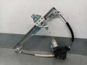 Fensterheber Links Vorne 9674412480 Citroën C-Elysee (DD) Limousine 1.2 Vti 82 12V (EB2F(HMZ))