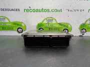 Motorsteuergerät 55580857 Opel Meriva (B) Großraumlimousine 1.3 CDTI 16V (A13DTE)