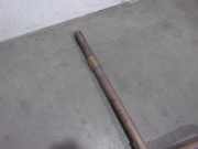 Auspuff Endtopf 5G6253609AQ Volkswagen VII SPORTSVAN 1.6 16V TDI DPF