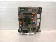 Sicherungskasten 9650618380 Citroën CITROËN 1.4 HDi