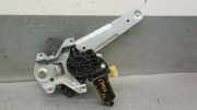 Fensterheber Links Hinten 834031C010 Hyundai Getz Schrägheck 1.5 CRDi 12V (D3EA)