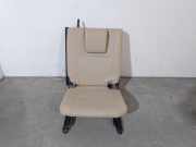 Sitz Rechts Hinten 6902B394YA Mitsubishi Outlander (GF/GG) SUV 2.2 DI-D 16V Clear Tec 4x4 (4N14)