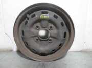 Felge 5291024650 Hyundai Accent II/Excel II/Pony Schrägheck 1.5i 12V Liftback (G4EK)
