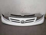Stoßstange Vorne 623100254R Nissan Primastar Van 2.0 dCi 120 (M9R-780(Euro 5))