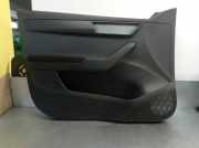 Türverkleidung Links Vorne 6V1867013K Skoda Fabia III (NJ3) Schrägheck 5-drs 1.2 TSI 16V (CJZC(Euro 6))