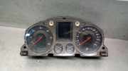 Tachoeinheit Kmh 3C0920870G Volkswagen Passat (3C2) Limousine 1.9 TDI (BKC) BKC