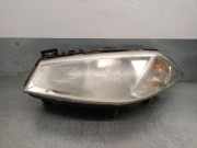 Scheinwerfer Links 260604235R Renault II (BM0/1_, CM0/1_) 1.9 dCi (BM0G, CM0G)