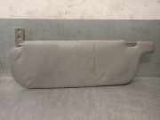 Sonnenblende Links MR731368 Mitsubishi Space Wagon (N3/N4) Großraumlimousine 2.0 GLXi 16V (4G63)