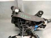 Radiator 5N0121253L Volkswagen Sharan (7N) Großraumlimousine 2.0 TDI 16V (CFFB) CFFB