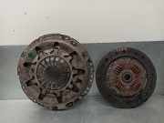 Kupplungsset 4513933 Suzuki Ignis (MH) Schrägheck 5-drs 1.5 16V 4x4 (M15A)