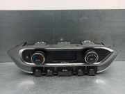 Bedienung Klimacontrolle 972501WXXX Kia Rio III (UB) Schrägheck 1.1 CRDi VGT 12V (D3FA)