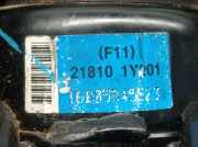 Motorhalter Rechts 218101Y201 Kia Picanto (TA) Schrägheck 1.0 12V (G3LA)