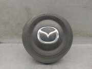 Airbag Lenkrad DG7N57K00A02 Mazda 2 (DJ/DL) Schrägheck 1.5 SkyActiv-G 90 (P5)